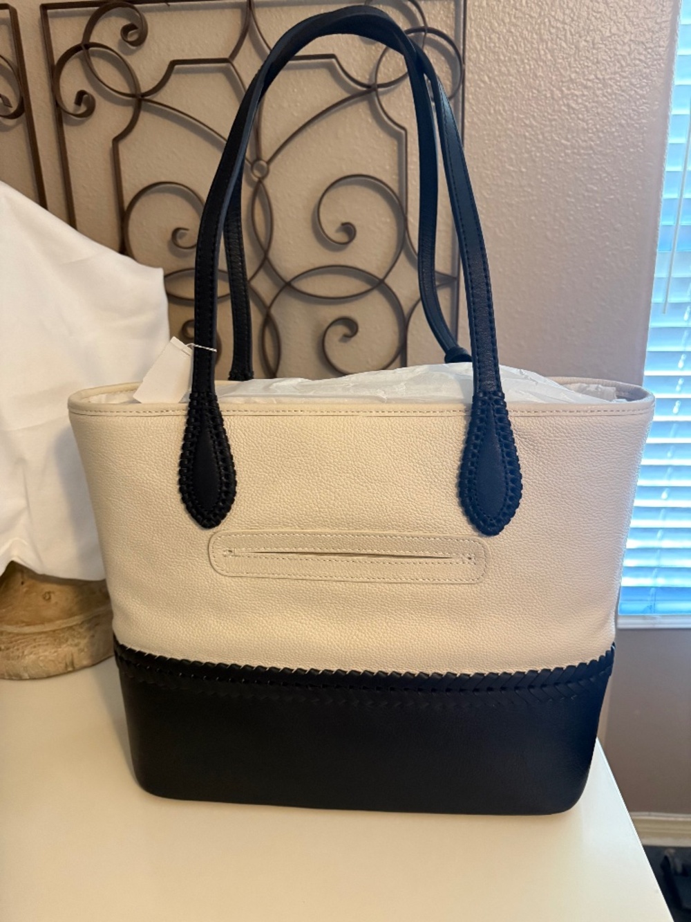 Brighton Ferrara Flavia Bag - Picture 5 of 8